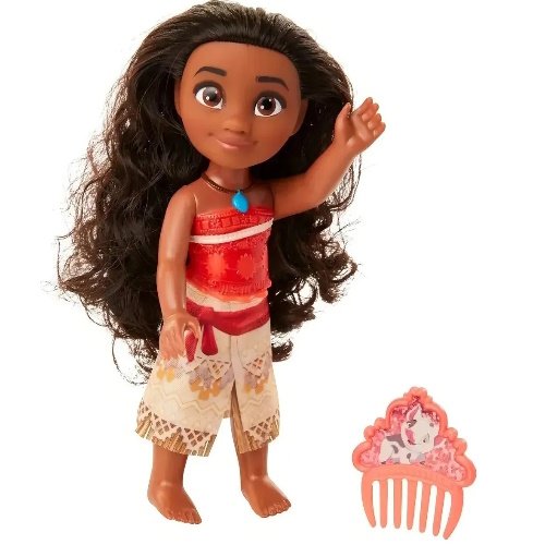 MUÑECA MOANA CHICA -207424 - Image 3