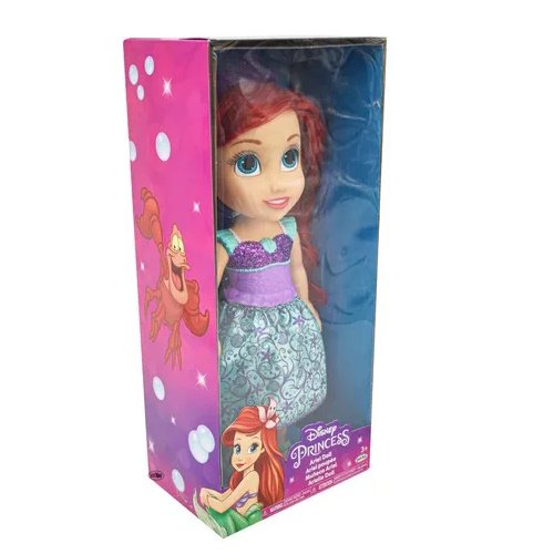 MUÑECA ARIEL GRANDE -217724 - Image 2