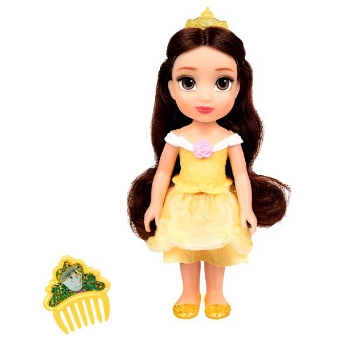 MUÑECA BELLA CHICA -218774 - Image 2