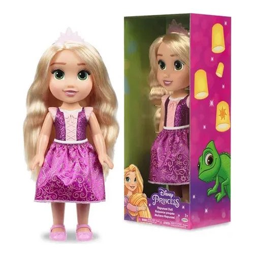 MUÑECA RAPUNZEL GRANDE -237824