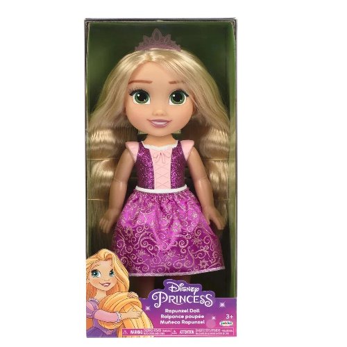 MUÑECA RAPUNZEL GRANDE -237824 - Image 2