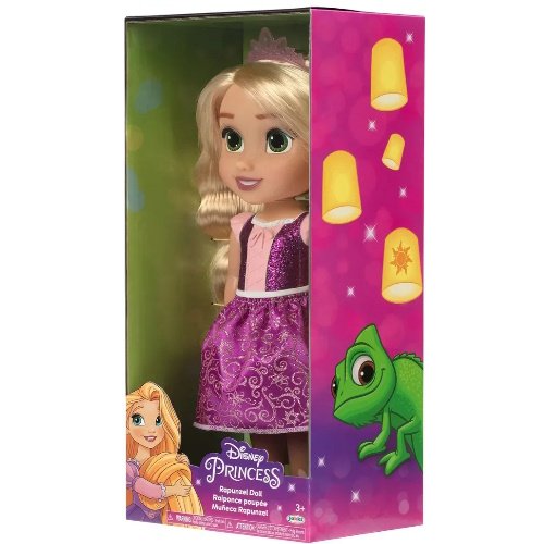 MUÑECA RAPUNZEL GRANDE -237824 - Image 3