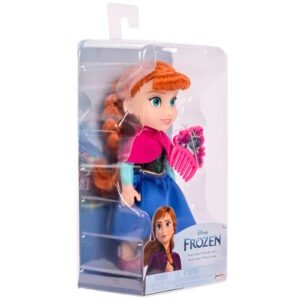 MUÑECA ANNA CHICA -240414