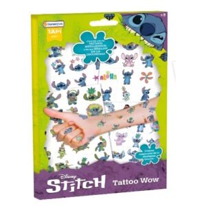 TATTOO WOW -DMD00151