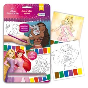 ACUARELAS WOW SURTIDAS -TAP00543