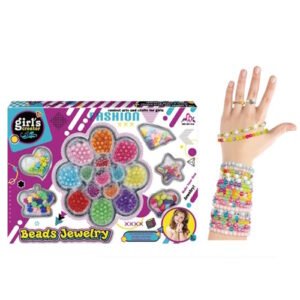 FABRICA DE PULSERAS GIRL CREATOR -ZY792170