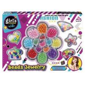 FABRICA DE PULSERAS GIRL CREATOR -ZY792170