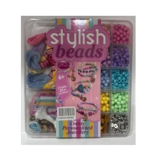 FABRICA DE PULSERAS STYLISH BEADS -ZY1789864