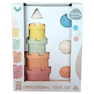 TORRE CASTILLO APILABLES BABY FAVORITE -ZY1764020