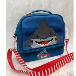 LUNCHERA TERMICA TIBURON ZAPHIR -LE0038Z