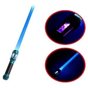 SABLE DE LUZ CON SONIDOS -IKSW002