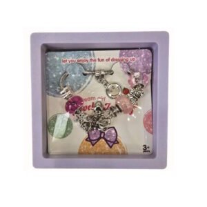 PULSERA CON COLGANTE -7193