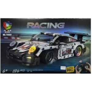 BLOQUES TECHNIC PORSCHE R/C 386 PIEZAS -7224
