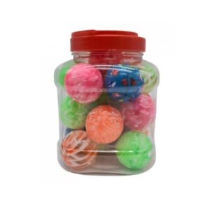 PELOTAS SALTARINAS 46MM -9700094