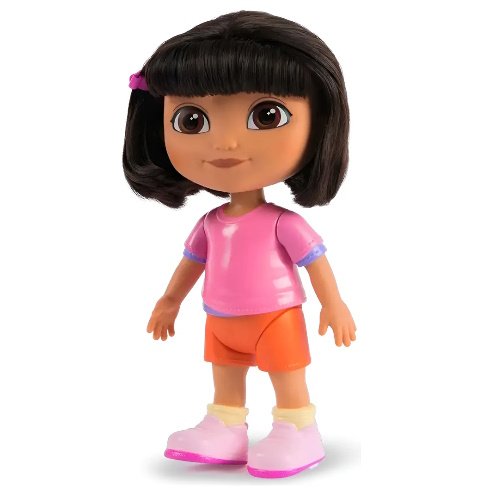 MUÑECA DORA LA EXPLORADORA 30 CM -98758