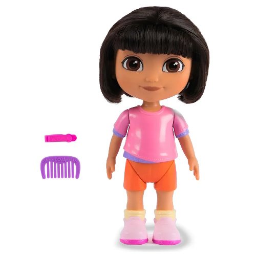 MUÑECA DORA LA EXPLORADORA 30 CM -98758 - Image 2