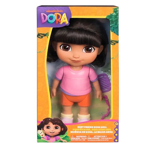 MUÑECA DORA LA EXPLORADORA 30 CM -98758 - Image 5