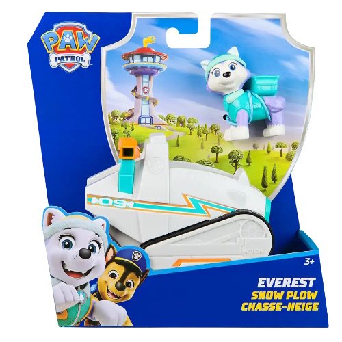 PAW PATROL TRACKER CON VEHICULO -97237/6071579 - Image 4