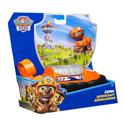PAW PATROL TRACKER CON VEHICULO -97237/6071579 - Image 3