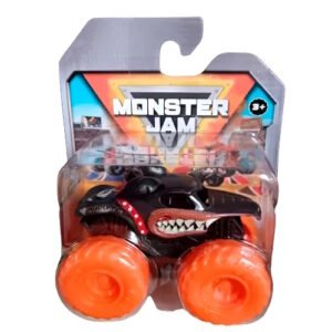 MONSTER JAM VEHICULOS 1:72 -98954/6073653