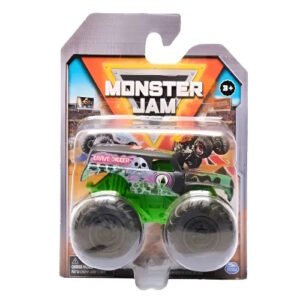 MONSTER JAM VEHICULOS 1:72 -98954/6073653