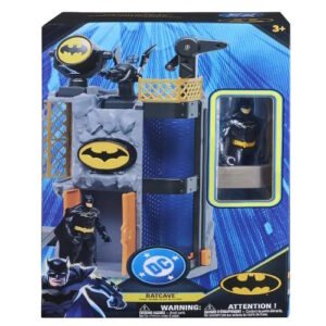 BATICUEVA CON MUÑECO -97703/6071203