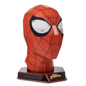 PUZZLE 4D SPIDERMAN -29952