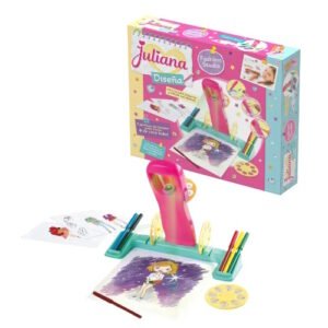 JULIANA DISEÑA FASHION STUDIO -JUL0137