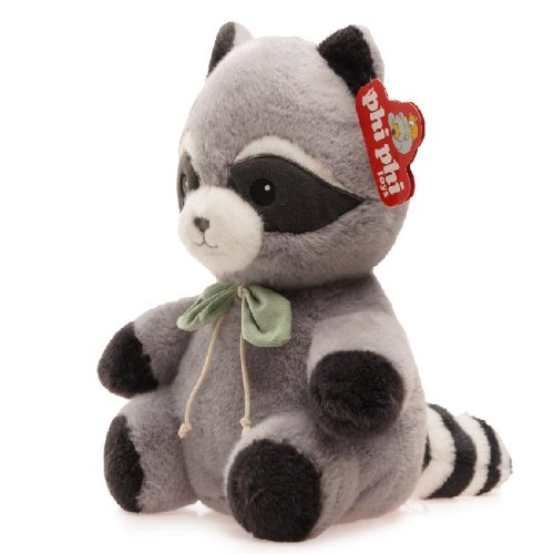 MAPACHE SENTADO 30CM -8235 - Image 2