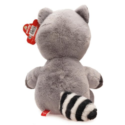 MAPACHE SENTADO 30CM -8235 - Image 3