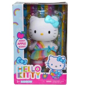 MUÑECA KUROMI/HELLO KITTY -25833