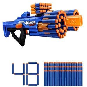 PISTOLA X SHOT INSANITY BERZERKO -7475