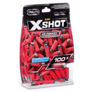 DARDOS X SHOT PRO SERIES X 100 -7599