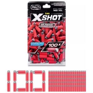 DARDOS X SHOT PRO SERIES X 100 -7599