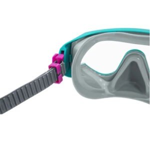 MASCARA BUCEO SPARK WAVE +14 -22044