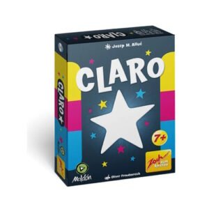 CLARO JUEGO -6401