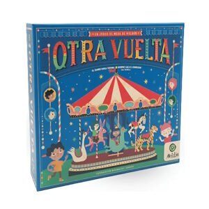 OTRA VUELTA JUEGO -7201