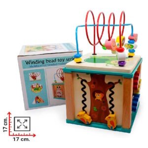 PRONO DIDACTICO 5 EN 1 -M455