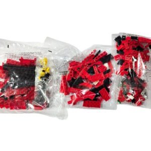 BLOQUES COGO AUTO DE CARRERA 271 PIEZAS -ZY1498403