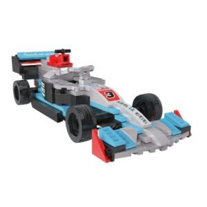 BLOQUES COGO AUTO F1 288 PIEZAS -ZY1644928