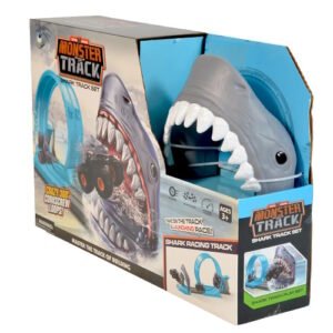 PISTA MONSTER TRUCK TIBURON -ZY1666930