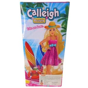 MUÑECO SURFER CALLEIGH BEAUTY -66539