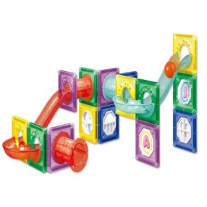 JUEGOS MAGNETICOS X47 PIEZAS -ZY1343354