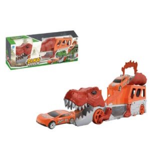 PISTA  LANZADORA DINO TRACK -ZY1485662