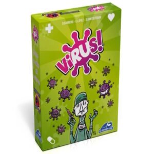 VIRUS JUEGO –