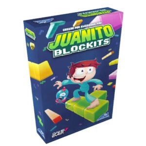 JUANITO BLOCKITS JUEGO –