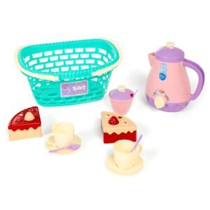 CANASTA HORA DEL CAFE -295