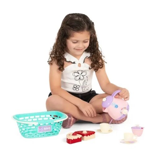 CANASTA HORA DEL CAFE -295 - Image 2