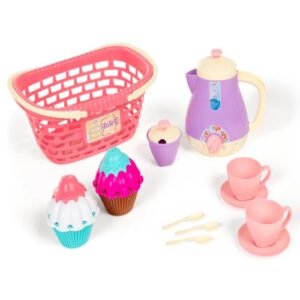 CANASTA TE DE LA TARDE -296