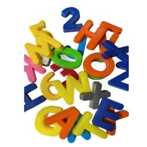 BOLSON LETRAS Y NUMEROS ANTEX -1245